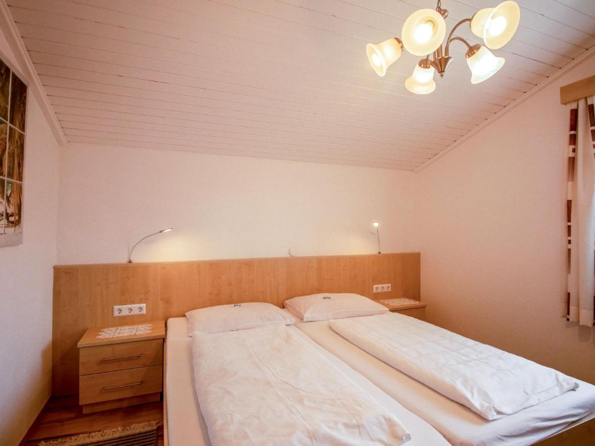 Apartment Hecht By Interhome Sankt Kanzian am Klopeiner See Ngoại thất bức ảnh