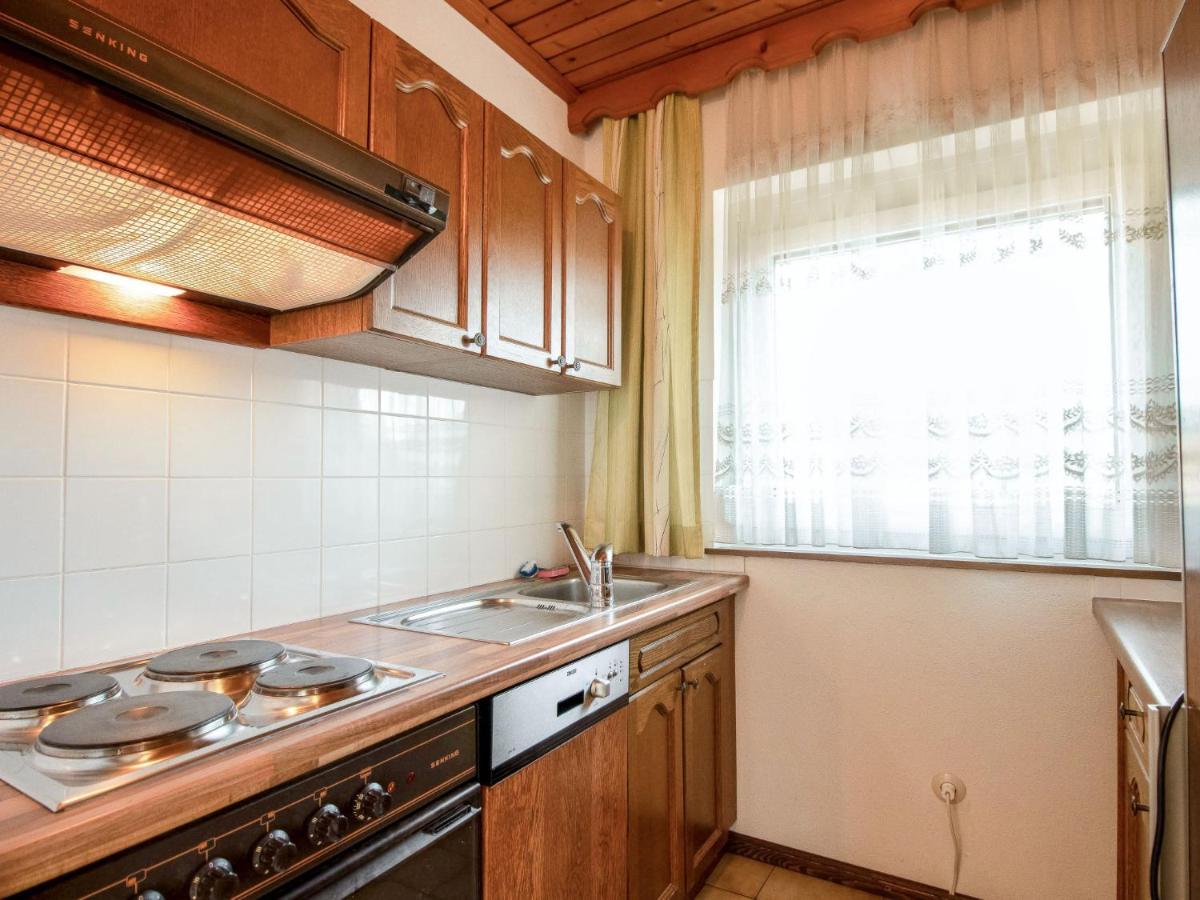 Apartment Hecht By Interhome Sankt Kanzian am Klopeiner See Ngoại thất bức ảnh