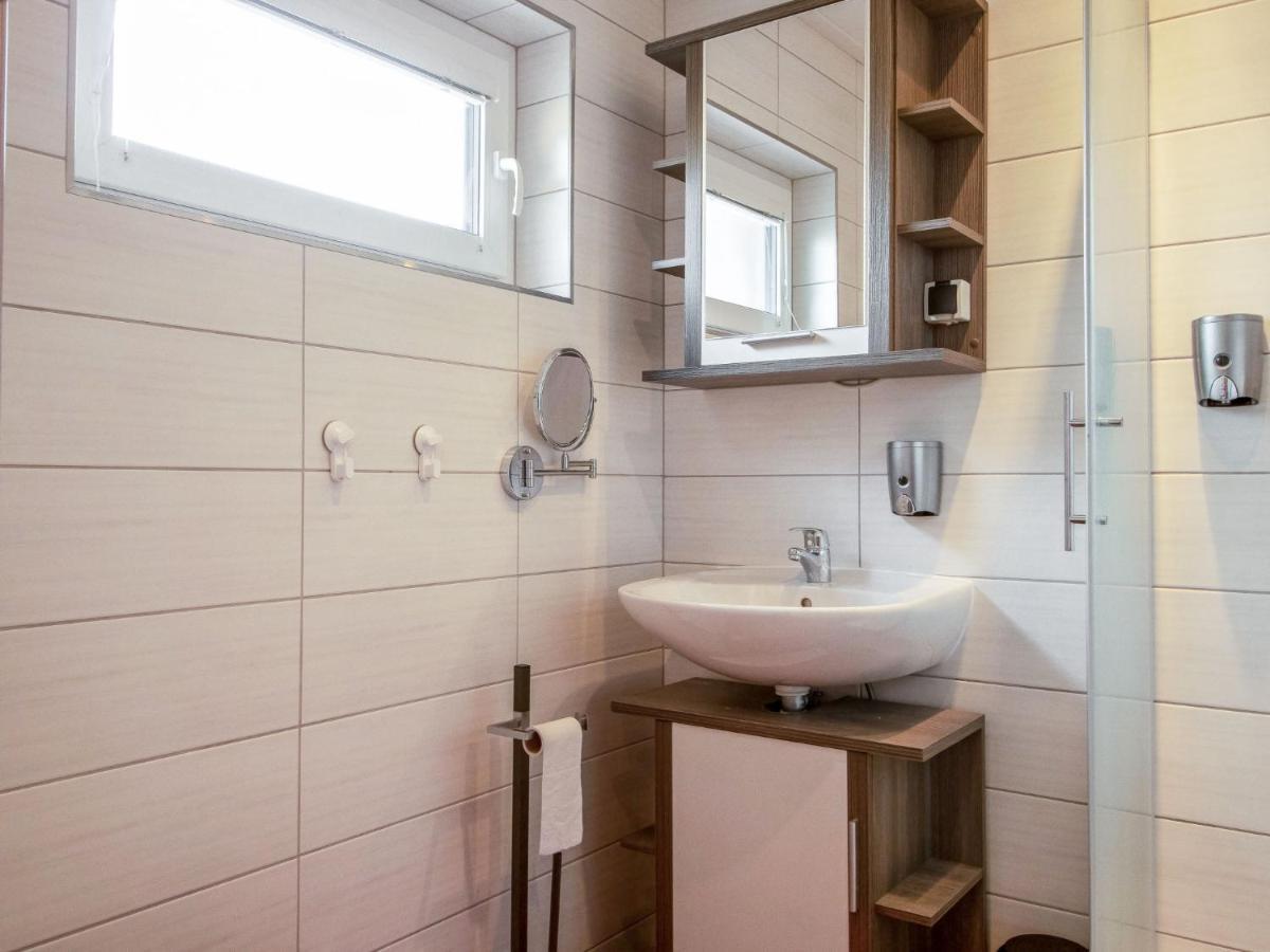 Apartment Hecht By Interhome Sankt Kanzian am Klopeiner See Ngoại thất bức ảnh