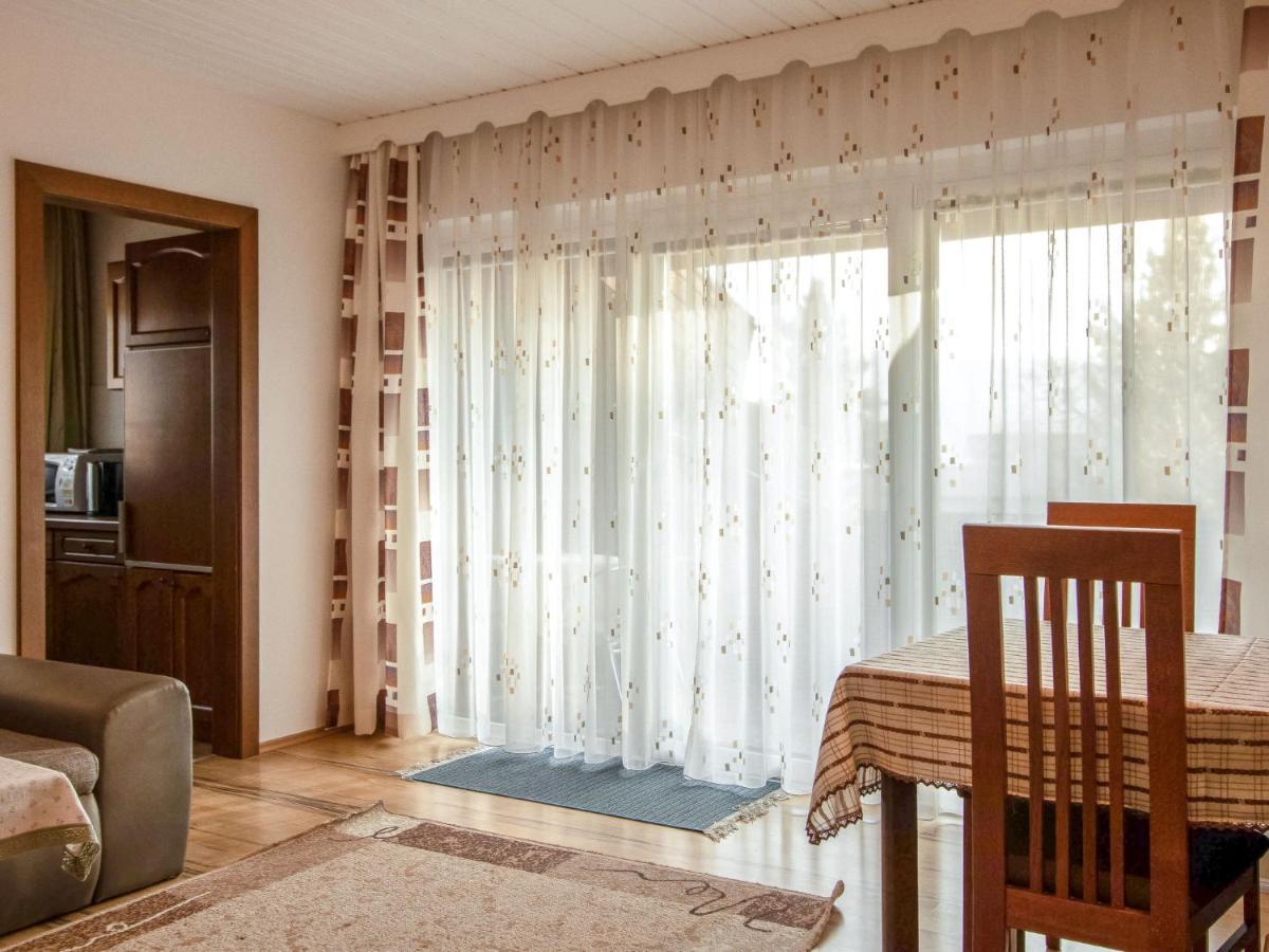 Apartment Hecht By Interhome Sankt Kanzian am Klopeiner See Ngoại thất bức ảnh